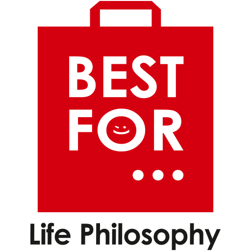 B2b Best For – Life Philosophy
