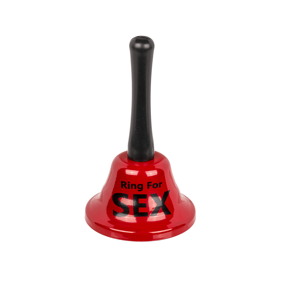 Κουδούνι γραφείου, Sex Bell