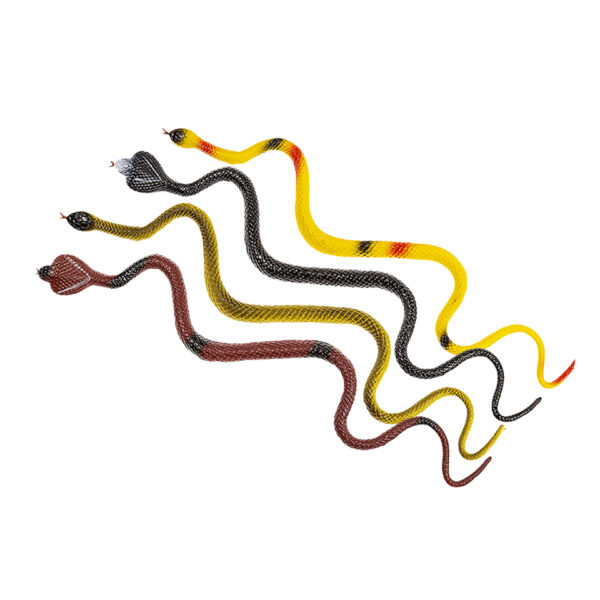 Φιδάκι πλαστικό 40εκ