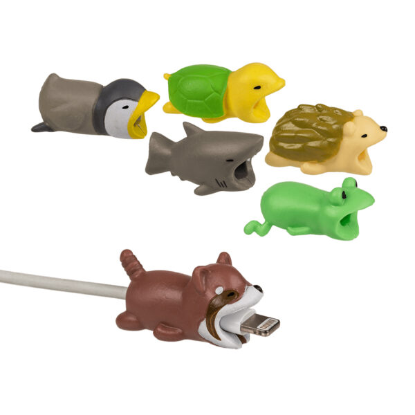 Καλώδια cuties, 3,5 cm