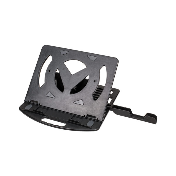 Βάση φορητού υπολογιστή με Universal θήκη τηλεφώνου, 28 x 28 x 2,2 cm GADGET