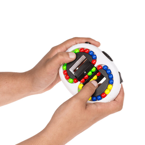 Περιστρεφόμενο παιχνίδι Magic Finger, 12,5 cm