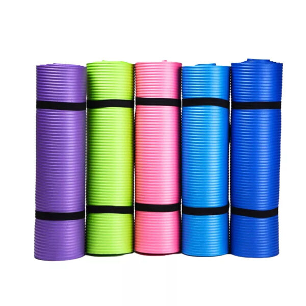 Στρώμα Γυμναστικής Yoga mat