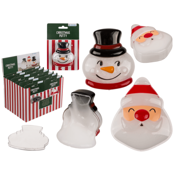 Χριστουγεννιάτικη Χλαπάτσα, 110 g CHRISTMAS