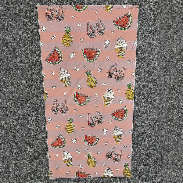 Πετσέτα Θαλάσσης Summer 70x140cm
