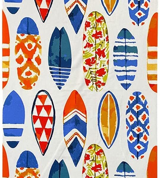 Πετσέτα Θαλάσσης Surf 70x140cm