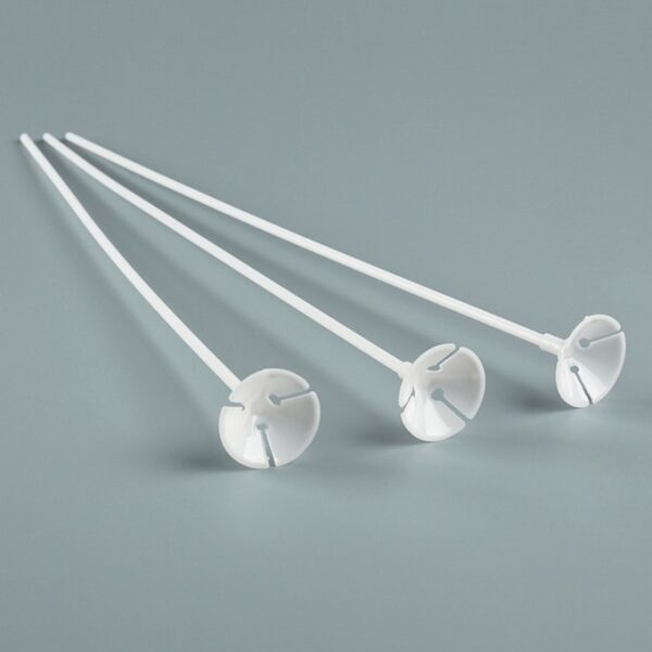 Στικ για μπαλλονια Σετ