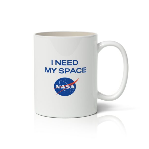 Nasa OEM κούπα 2