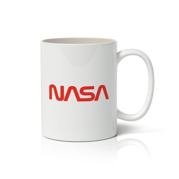 Nasa OEM κούπα 4