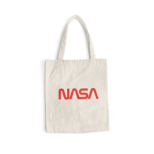 Nasa OEM Τσάντα Υφασμάτινη 4