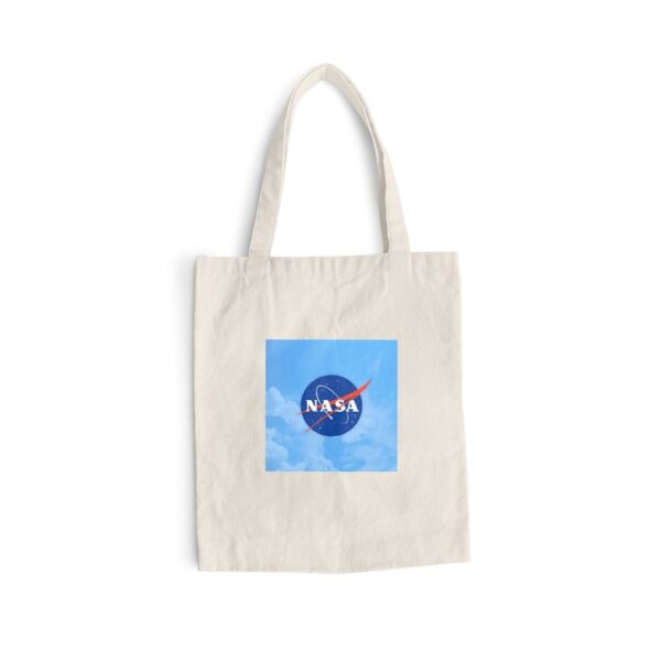 Nasa OEM Τσάντα Υφασμάτινη 5