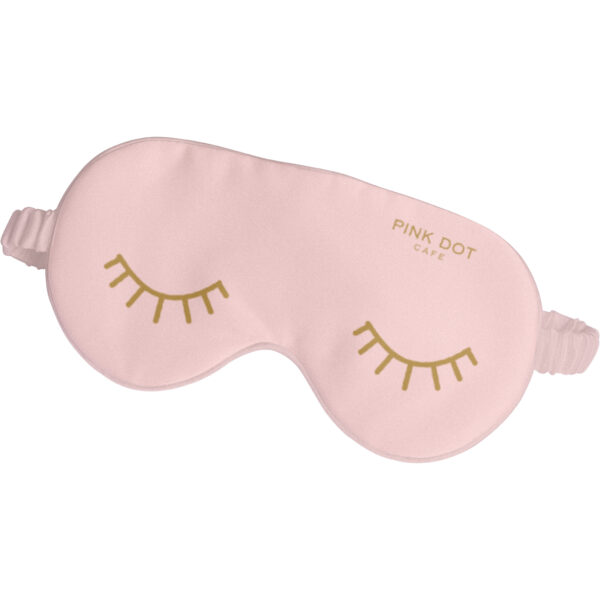 Μάσκα νυχτός με το λογότυπο σου