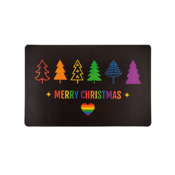 Χριστουγεννιάτικο σουπλά Pride Christmas, ca. 43, 5 x 28, 5 cm CHRISTMAS