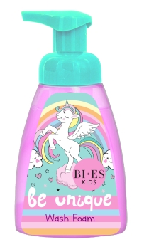 Unicorn Wash Foam 300ml