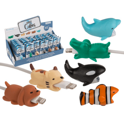 Προστασία καλωδίου, 3,5 cm, 36/display GADGET