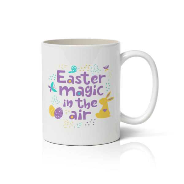 Πασχαλινή Κούπα Easter Magic in the Air