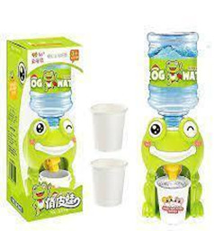 Dispenser Νερού Παιδικό, Βάτραχος