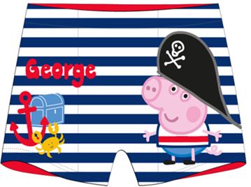 ΜΑΓΙΟ ΜΠΟΞΕΡΑΚΙ GEORGE