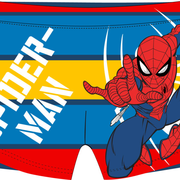 ΜΑΓΙΟ ΜΠΟΞΕΡΑΚΙ SPIDERMAN