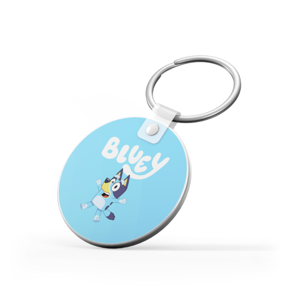 Μπρελόκ  Σκυλάκι 1