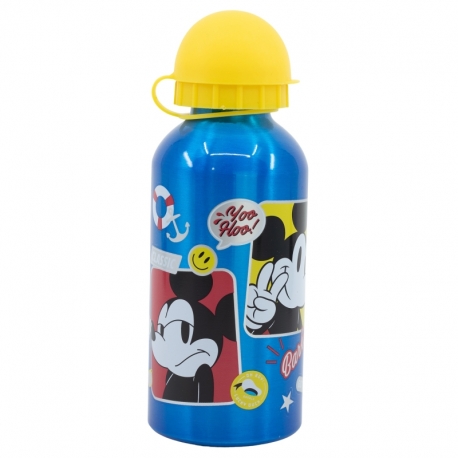 Μπουκάλι νερού Mickey 400ml 48/12