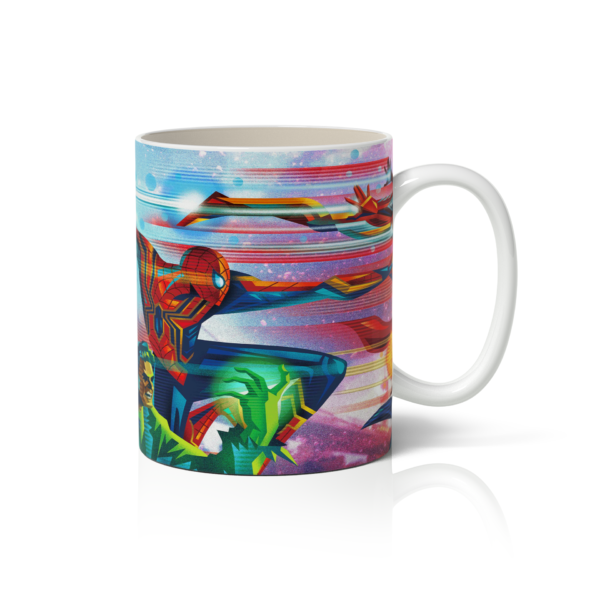 Κούπα Σούπερ Ήρωες 1