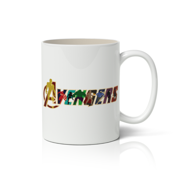 Κούπα Σούπερ Ήρωες 3