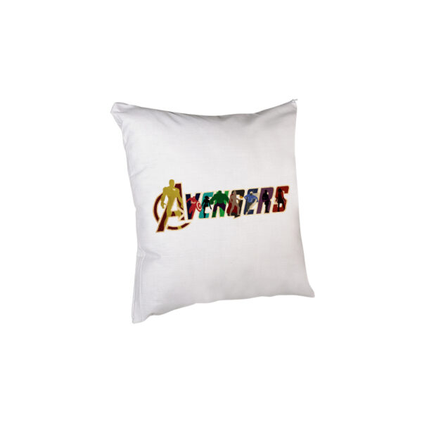 Μαξιλάρι Σούπερ Ήρωες 20εκ