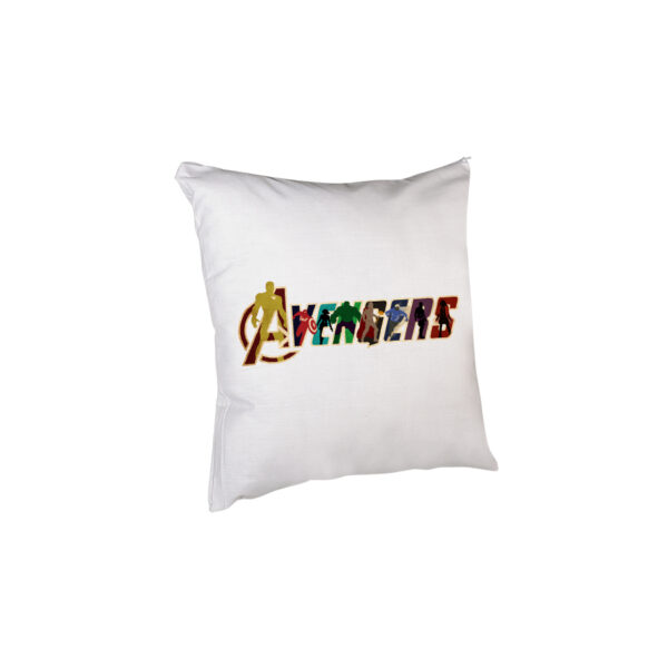 Μαξιλάρι Σούπερ Ήρωες 28εκ.