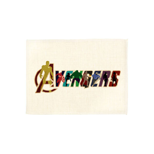 Σουπλά Σούπερ Ήρωες