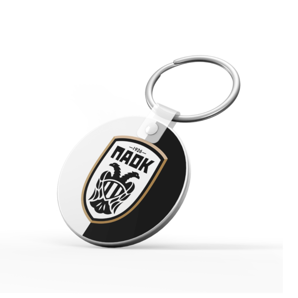 Μπρελόκ ΟΜΑΔΑ 1  ΟΕΜ