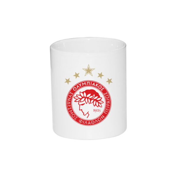 Μολυβοθήκη ΟΜΑΔΑ 4 ΟΕΜ