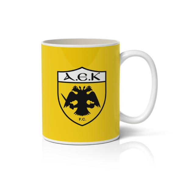 Κούπα ΟΜΑΔΑ 5 ΟΕΜ