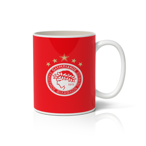 Κούπα ΟΜΑΔΑ 4 ΟΕΜ