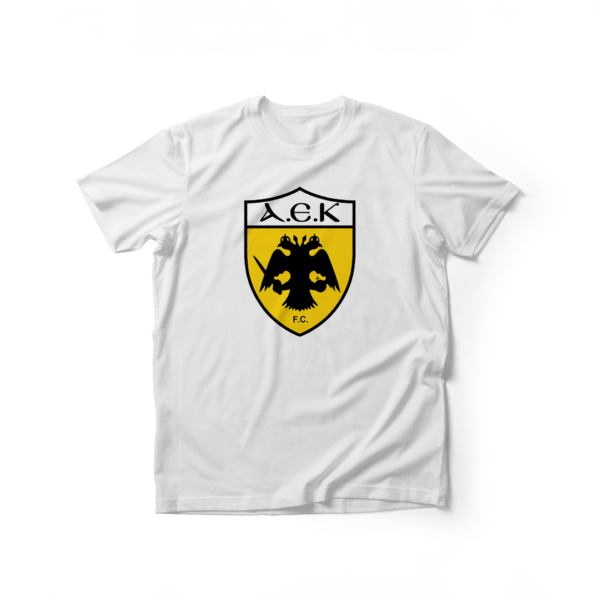 Τ-Shirt ΟΜΑΔΑ  3 ΟΕΜ