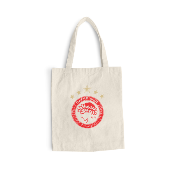 Τσάντα Υφασμάτινη ΟΜΑΔΑ 4  ΟΕΜ
