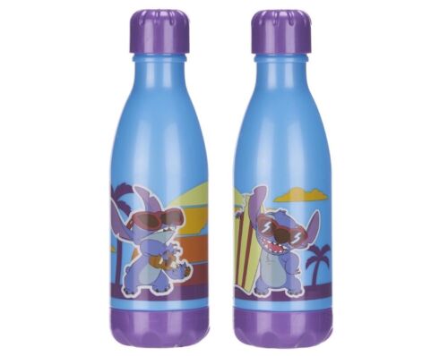 Πλαστικό Μπουκάλι Stitch, 560ml IMPORT 890