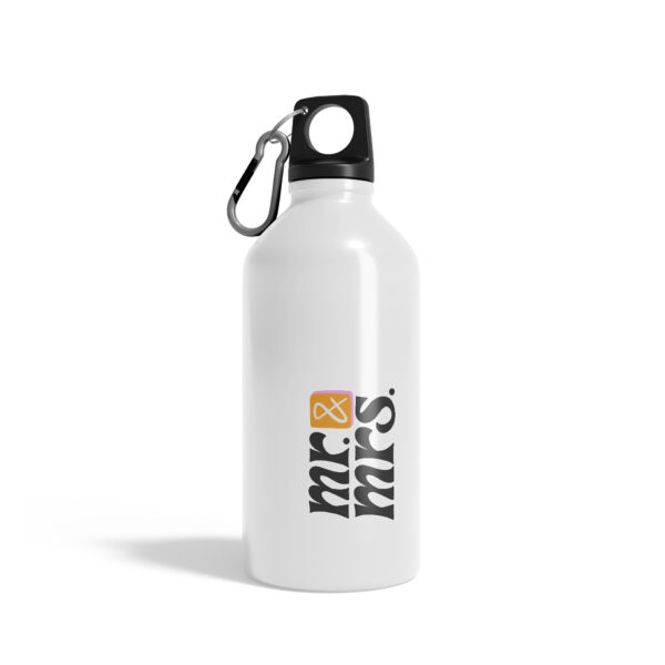 Μπουκάλι Mr.&Mrs