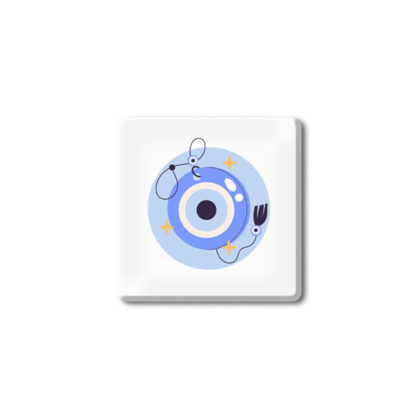 Μαγνητάκι Μάτι