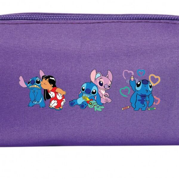 Κασσετίνα μόβ S