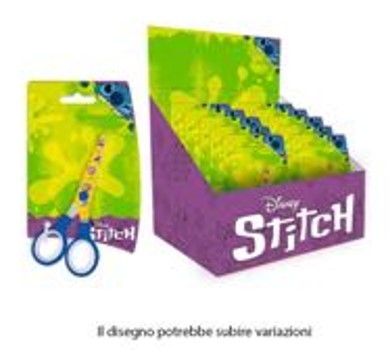 Ψαλίδι Stitch
