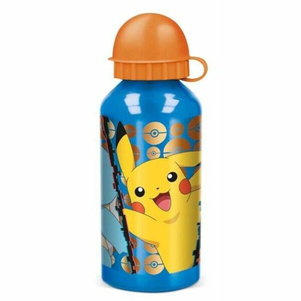 Μπουκάλι Pokemon 400ML