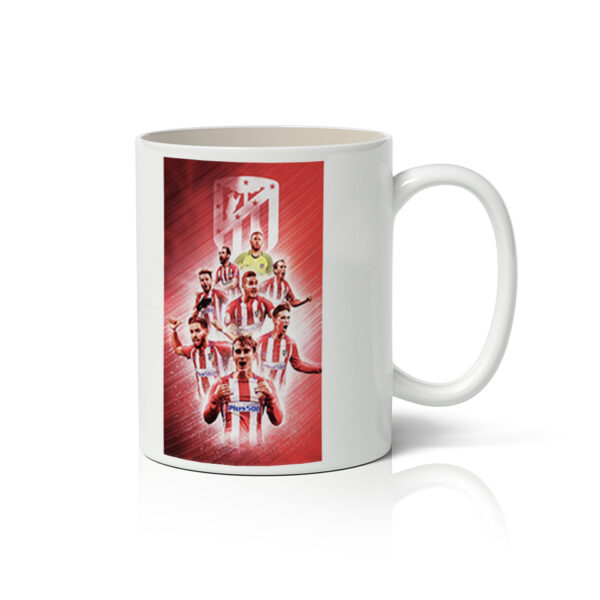 Κούπα ΟΜΑΔΑ ATLETIC 2