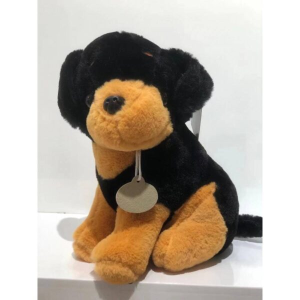 25ΕΚ ΛΟΥΤΡΙΝΟ ΣΚΥΛΑΚΙ ΚΑΦΕ ΜΑΥΡΟ