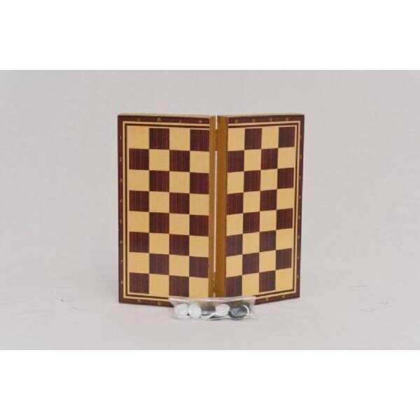 ΤΑΒΛΙ-ΣΚΑΚΙ ΜΙΚΡΟ 30x30cm