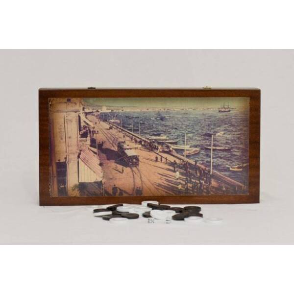 ΓΚΡΑΒΟΥΡΑ 50x50cm ΝΕΤΟ