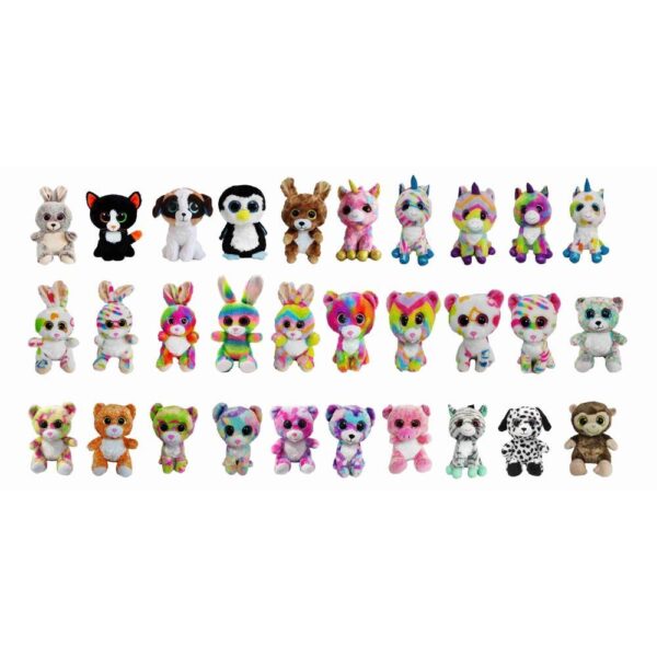 23ΕΚ ΛΟΥΤΡΙΝΑ ΖΩΑΚΙΑ ΜΕ ΜΕΓΑΛΑ ΜΑΤΙΑ