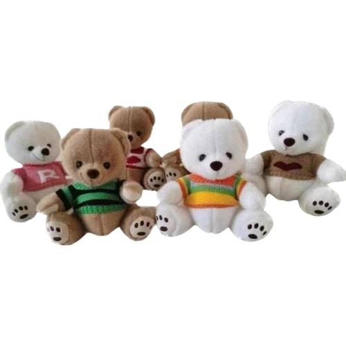 20ΕΛ ΛΟΥΤΡΙΝΑ ΑΡΚΟΥΔΑΚΙΑ ΜΕ ΠΟΥΛΟΒΕΡ