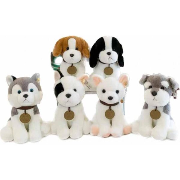 24ΕΚ ΛΟΥΤΡΙΝΑ ΣΚΥΛΑΚΙΑ / ΔΙΑΦΟΡΕΣ ΡΑΤΣΕΣ