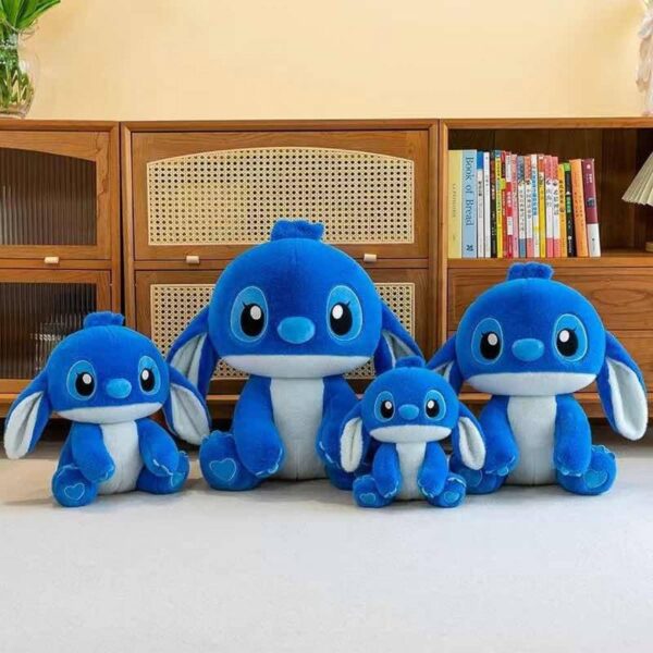 40ΕΚ ΛΟΥΤΡΙΝΟ STITCH